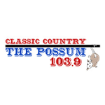 WQKS-HD4 103.9 The Possum