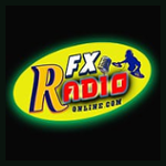 FX Radio Online