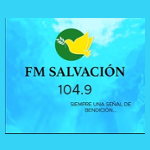 Emisora Salvacion Chile