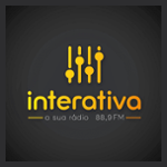 Interativa FM 88.9