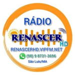 Rádio RenascerHD