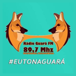 Rádio Guará FM 89.7