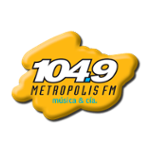 Metrópolis 104.9 FM