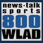 WLAD 800 AM
