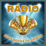 Web Radio Boas Novas de Cristo