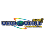 WHUR-HD2 World 96.3 FM