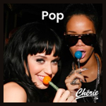 Chérie Pop