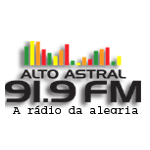 Rádio Alto Astral 91.9