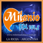 Milenio FM 101.5