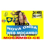 Radio Nova Onda Web Mocambo