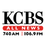 KCBS All News 740 AM and 106.9 FM KFRC