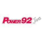 KIPR / KPZK Power 92 Jamz 92.3 FM & 1250 AM