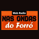 Web Rádio Nas ondas do Forró