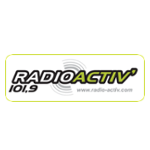 Radio Activ' 101.9 FM