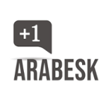 +1 Arabesk