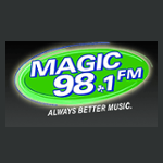 WEDB Magic 98.1