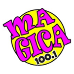 XHHPC FM Magica 100.1