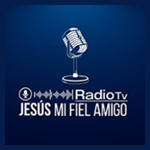 Radio Jesus Mi Fiel Amigo