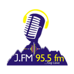 J FM RADIO 95.5