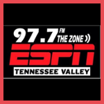 WZZN ESPN 97.7 The Zone