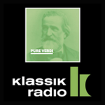 Klassik Radio - Pure Verdi