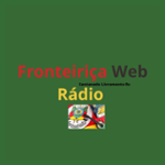 Fronteiriça Web Rádio