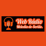 Web Rádio Melodia do Sertão