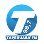 Taperuaba 98,7 FM