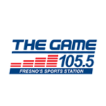 KJZN 105.5 The Game FM