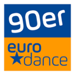 ANTENNE NRW 90er Eurodance