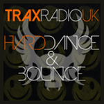 Trax Radio Hard Dance & Bounce