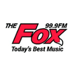 CFGX-FM 99.9 The Fox