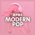 RPR1. Modern Pop