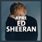 RPR1. Ed Sheeran