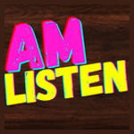 Amlisten - Music Radio