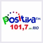 Rádio Positiva Rio 101.7 FM