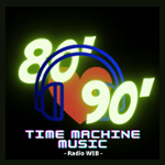 Radio Web Time Machine Music