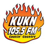 KUKN 105.5 FM