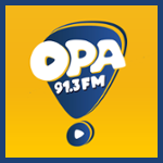 Opa FM 91.3