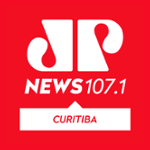 Jovem Pan News Curitiba