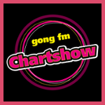 gong fm Chartshow
