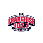 KRXO The Franchise 107.7 FM & 1270 AM