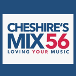 Cheshire's Mix 56