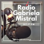 Radio Gabriela Mistral 87.7 FM
