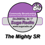 Sugar Radio