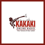 Kakaki Online Radio