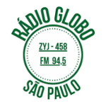 Rádio Globo São Paulo