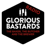 Glorious Bastards Radio