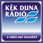 Kék Duna Rádió Top40