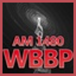 WBBP 1480 AM